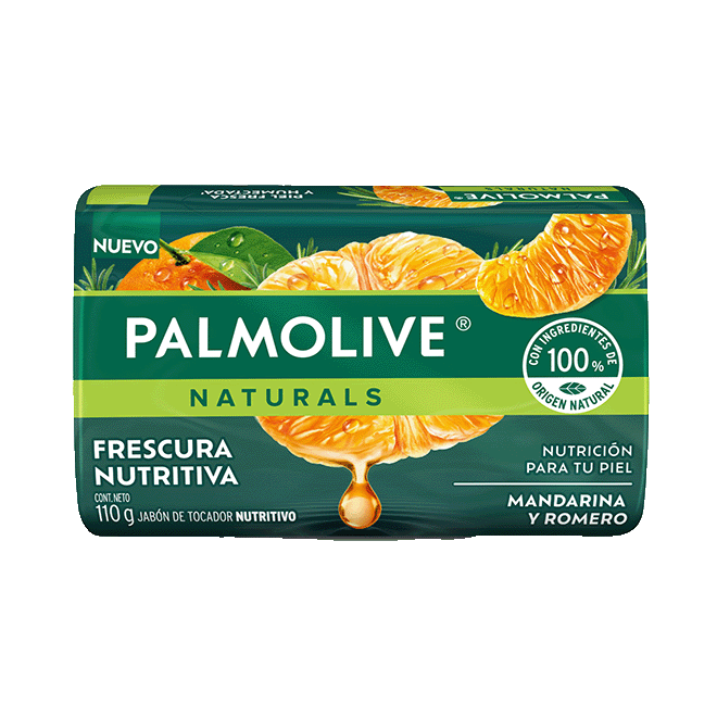 palmolive naturals sensacion humectante oliva y aloe
